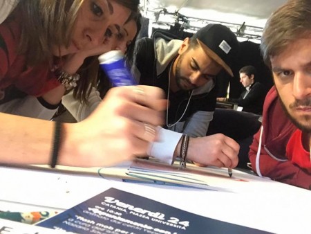 “YEPP: i giovani cambiano le Comunità” – Lo...